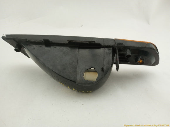 Chevrolet Corvette C4 Pair Of Front Turn Signal Lamps