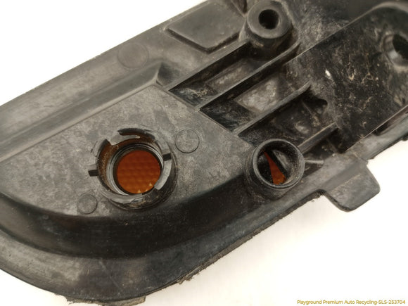 Chevrolet Corvette C4 Pair Of Front Turn Signal Lamps