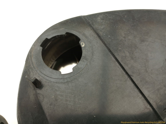 Chevrolet Corvette C4 Pair Of Front Turn Signal Lamps