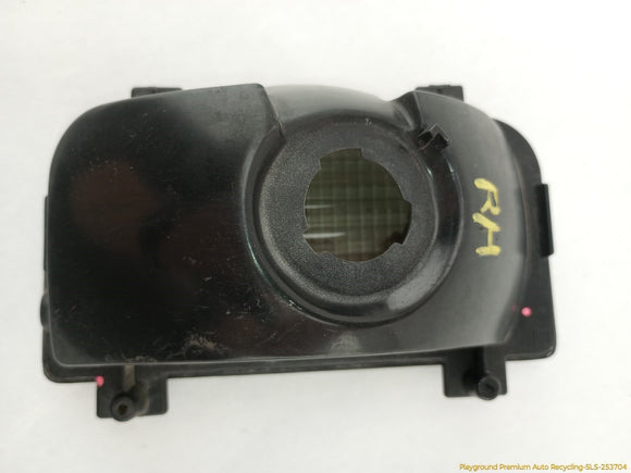 Chevrolet Corvette C4 Pair Of Rear Reverse Back Up Lamps