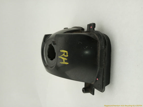 Chevrolet Corvette C4 Pair Of Rear Reverse Back Up Lamps