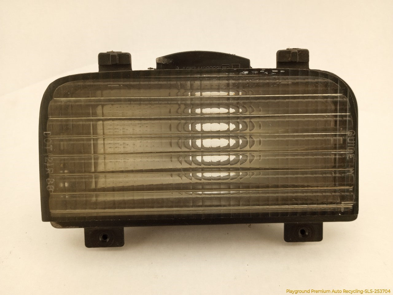Chevrolet Corvette C4 Pair Of Rear Reverse Back Up Lamps