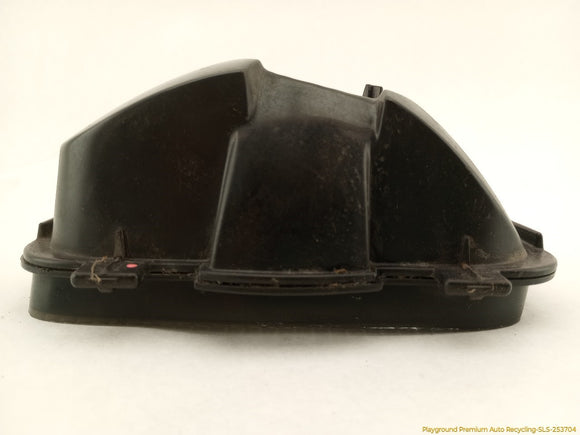 Chevrolet Corvette C4 Pair Of Rear Reverse Back Up Lamps