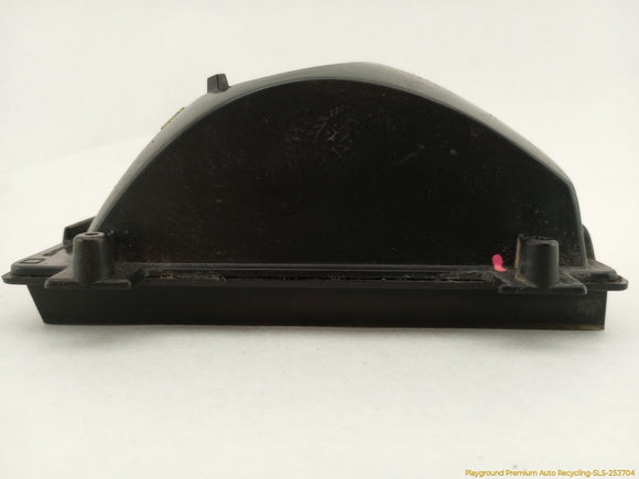 Chevrolet Corvette C4 Pair Of Rear Reverse Back Up Lamps