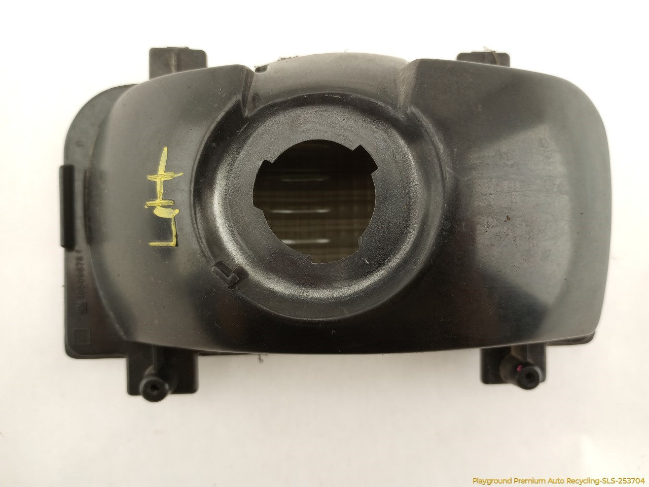Chevrolet Corvette C4 Pair Of Rear Reverse Back Up Lamps