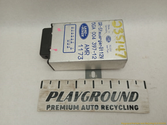 Land Rover Range Rover Cruise Control Module