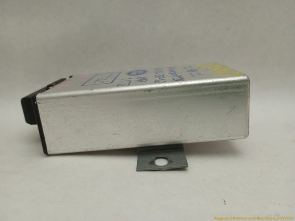 Land Rover Range Rover Cruise Control Module