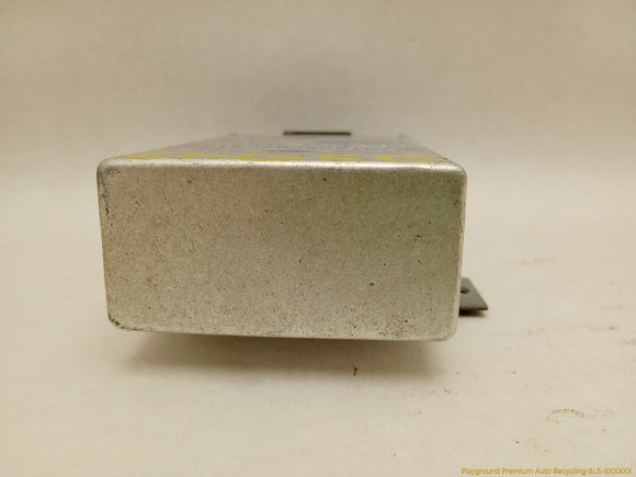 Land Rover Range Rover Cruise Control Module