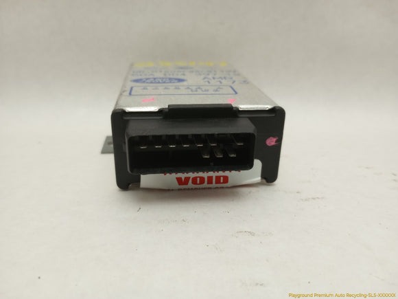 Land Rover Range Rover Cruise Control Module