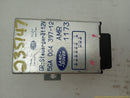 Land Rover Range Rover Cruise Control Module-7