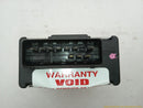 Land Rover Range Rover Cruise Control Module-8