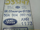 Land Rover Range Rover Cruise Control Module-9