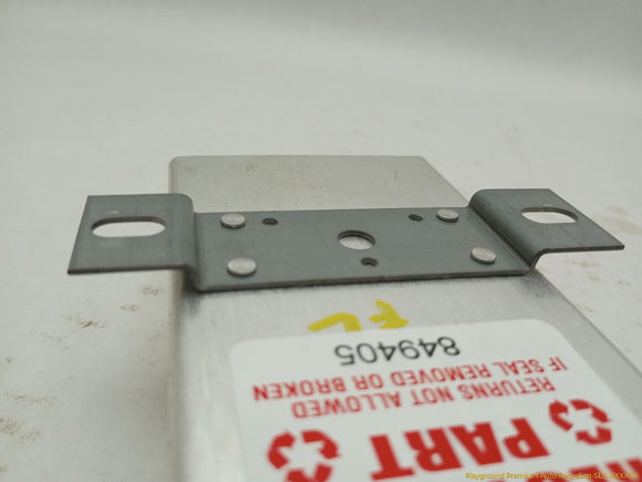 Land Rover Range Rover Cruise Control Module