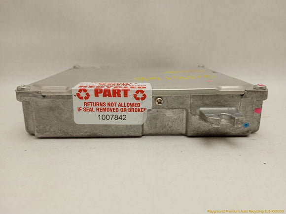 Acura RSX Engine Control Module