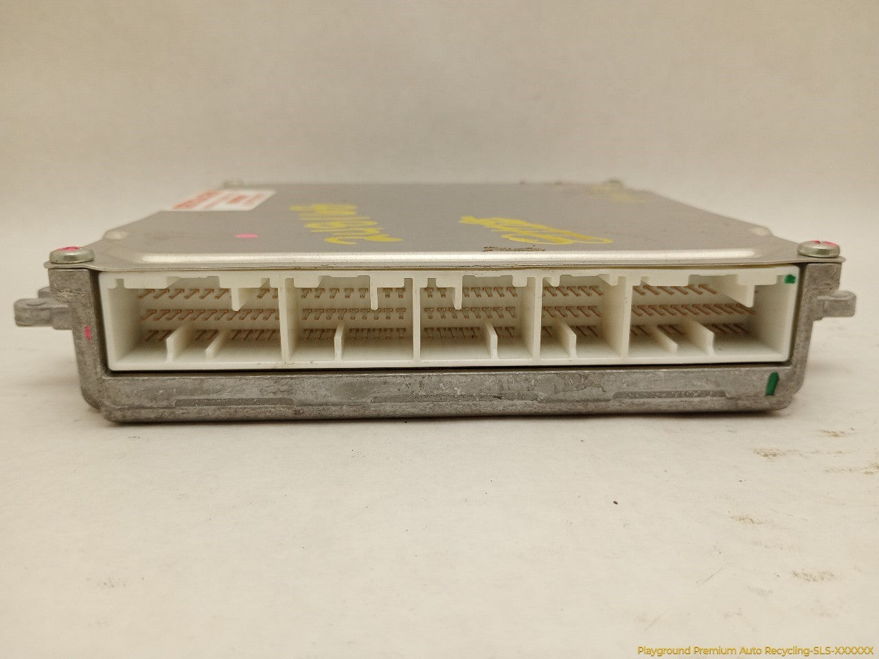 Acura RSX Engine Control Module