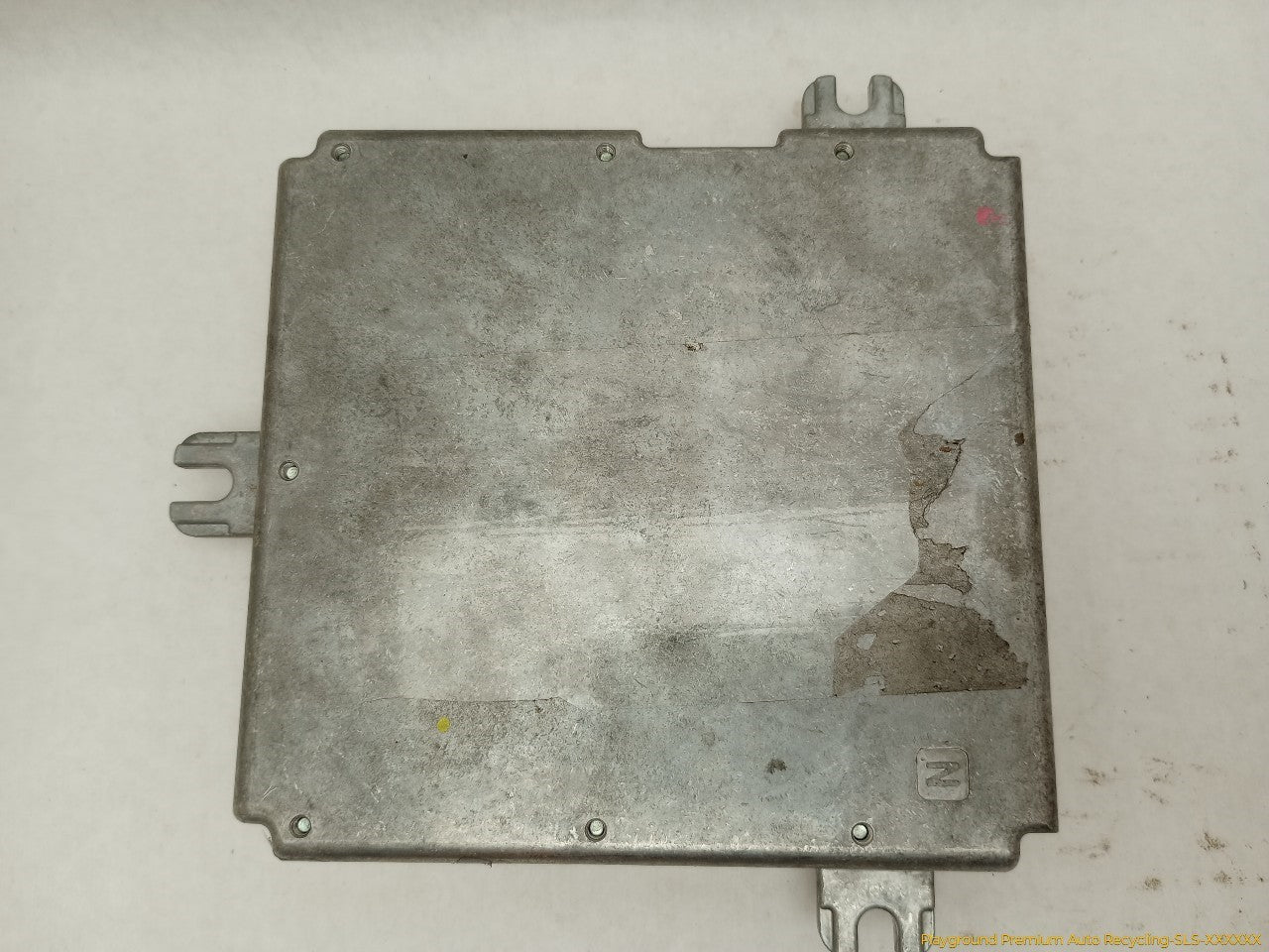 Acura RSX Engine Control Module