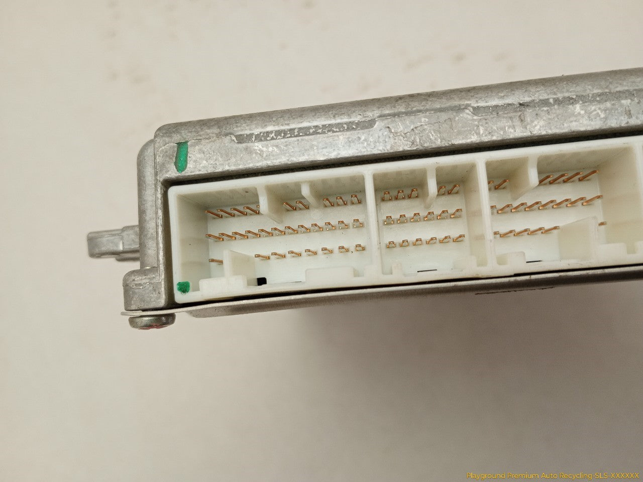 Acura RSX Engine Control Module