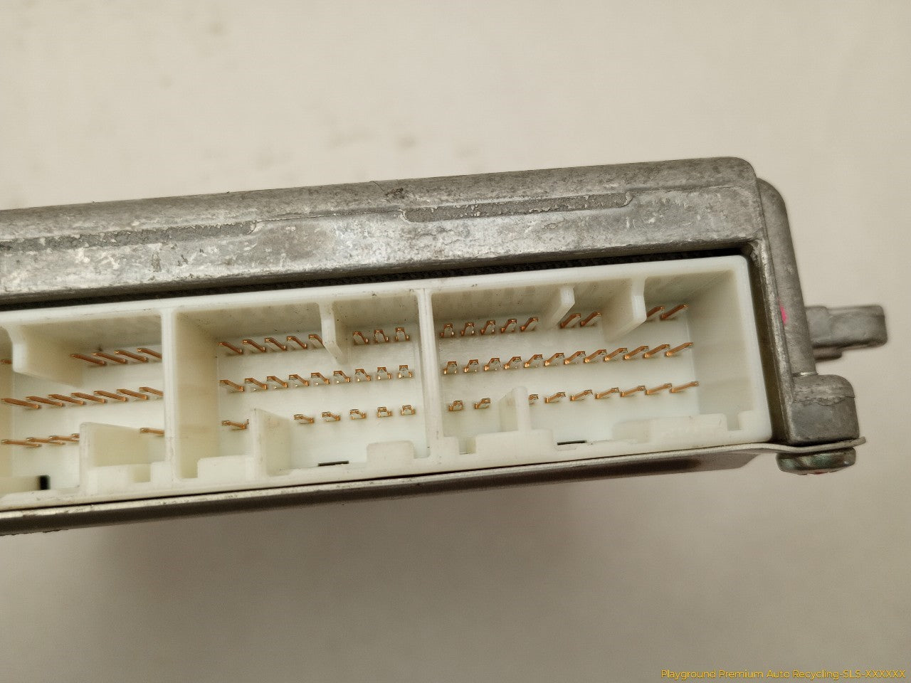 Acura RSX Engine Control Module