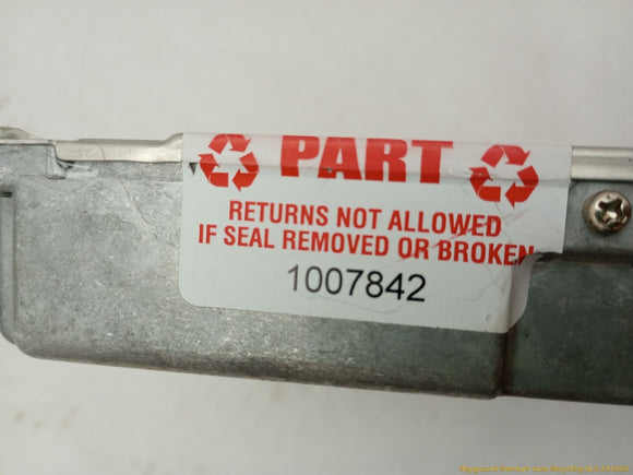 Acura RSX Engine Control Module