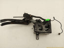 Volvo C70 Passenger Right Rear Roof Latch-2