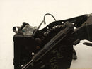 Volvo C70 Passenger Right Rear Roof Latch-3