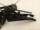 Volvo C70 Passenger Right Rear Roof Latch-5