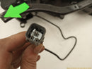 Volvo C70 Passenger Right Rear Roof Latch-6
