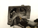Volvo C70 Passenger Right Rear Roof Latch-7