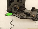 Volvo C70 Passenger Right Rear Roof Latch-8