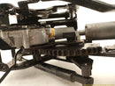 Volvo C70 Passenger Right Rear Roof Latch-9