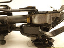 Volvo C70 Passenger Right Rear Roof Latch-10