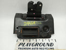 Chrysler Crossfire Trunk Lock Actuator-1