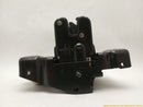 Chrysler Crossfire Trunk Lock Actuator-4