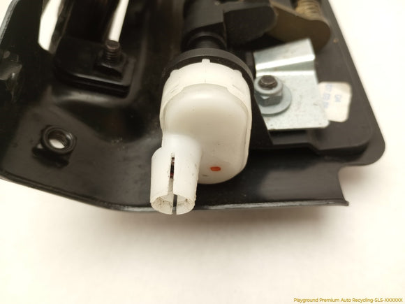 Chrysler Crossfire Trunk Lock Actuator