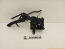 Volvo C70 Driver Left Rear Roof Latch-1