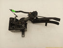 Volvo C70 Driver Left Rear Roof Latch-2