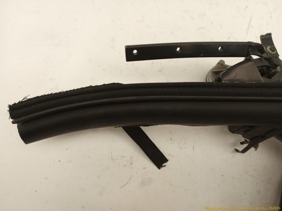 Volvo C70 Driver Left Rear Roof Latch