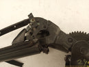 Volvo C70 Driver Left Rear Roof Latch-4