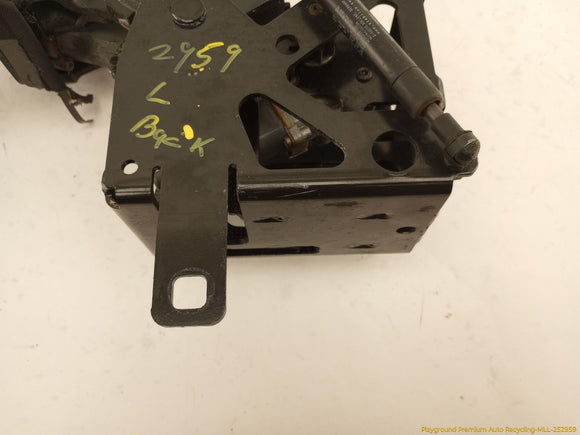 Volvo C70 Driver Left Rear Roof Latch