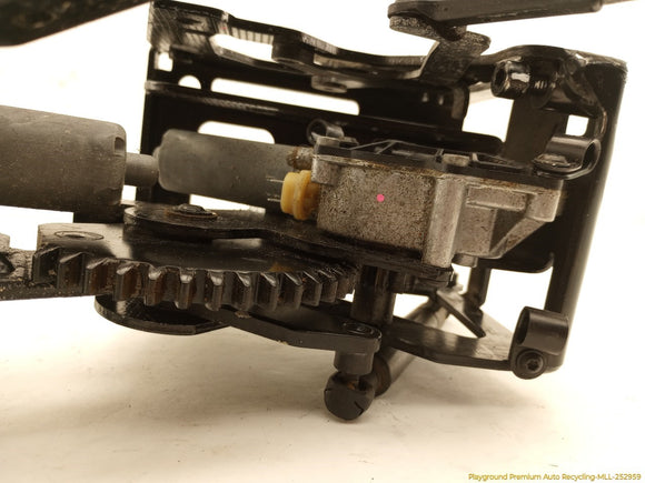 Volvo C70 Driver Left Rear Roof Latch