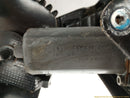 Volvo C70 Driver Left Rear Roof Latch-11