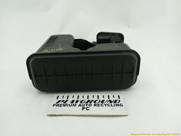 BMW 323i Fuel Vapor Charcoal Canister