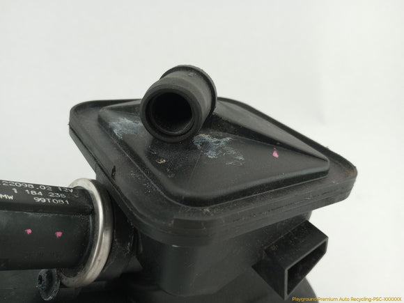 BMW 323i Fuel Vapor Charcoal Canister