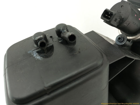 BMW 323i Fuel Vapor Charcoal Canister