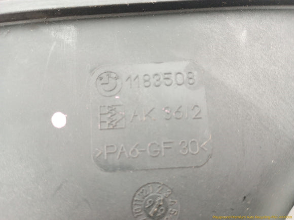 BMW 323i Fuel Vapor Charcoal Canister