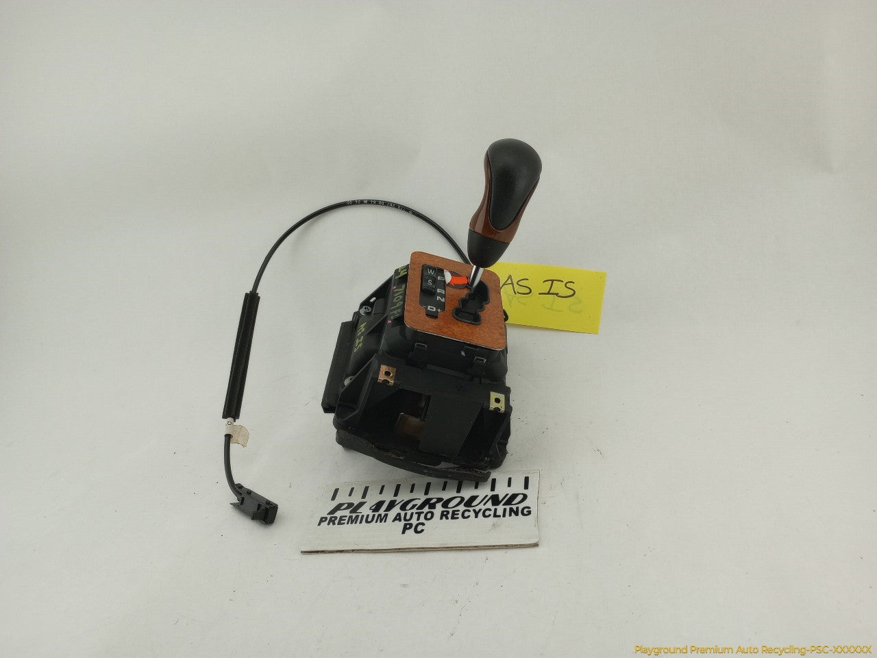 Mercedes SLK320 **AS IS** Gear Shifter Selector - 0
