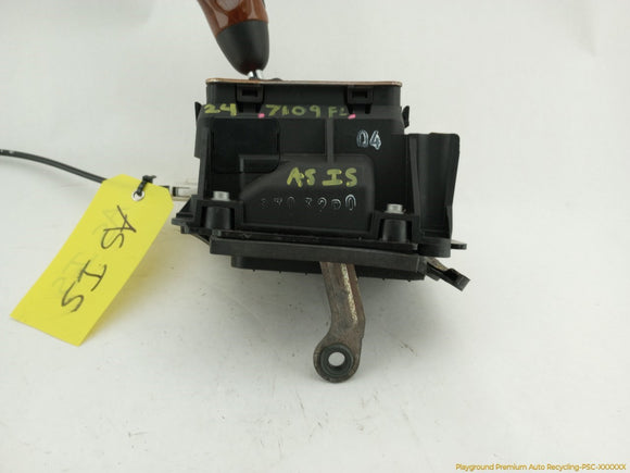 Mercedes SLK320 **AS IS** Gear Shifter Selector