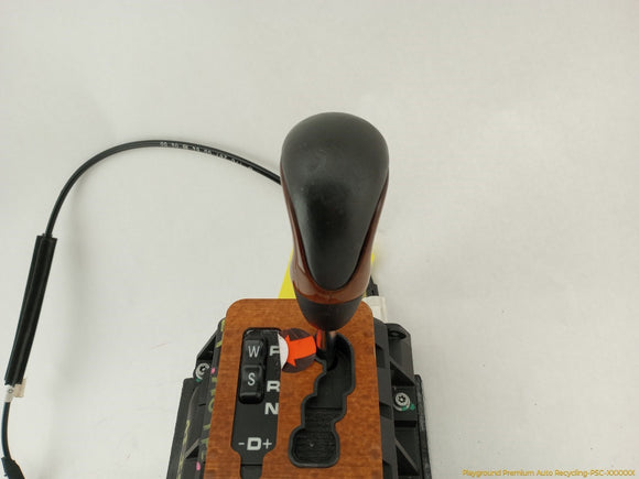 Mercedes SLK320 **AS IS** Gear Shifter Selector