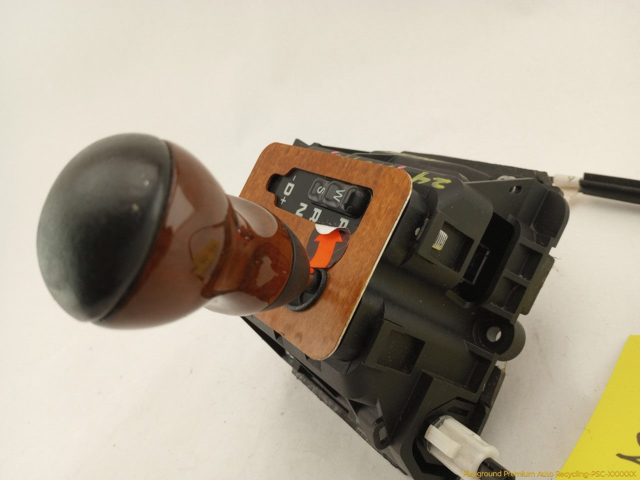 Mercedes SLK320 **AS IS** Gear Shifter Selector