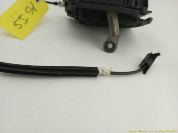 Mercedes SLK320 **AS IS** Gear Shifter Selector